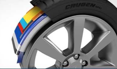 Kumho Crugen HP91 (4)